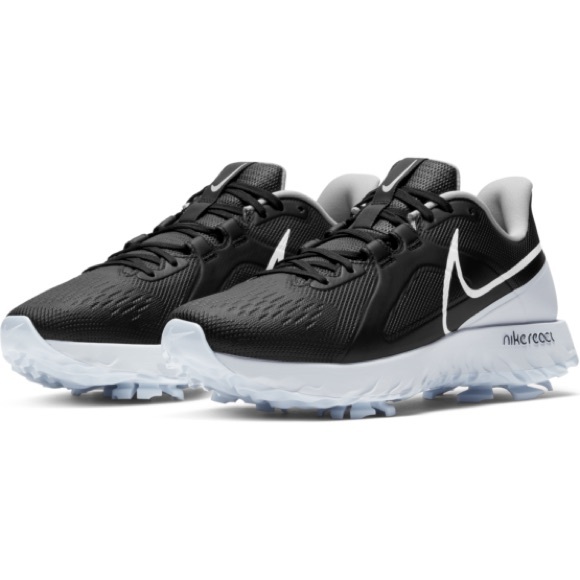 Nike React Infinity Pro Golf Black - Picture 2 of 6